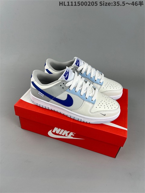 men low dunk sb shoes H 2023-2-8-014